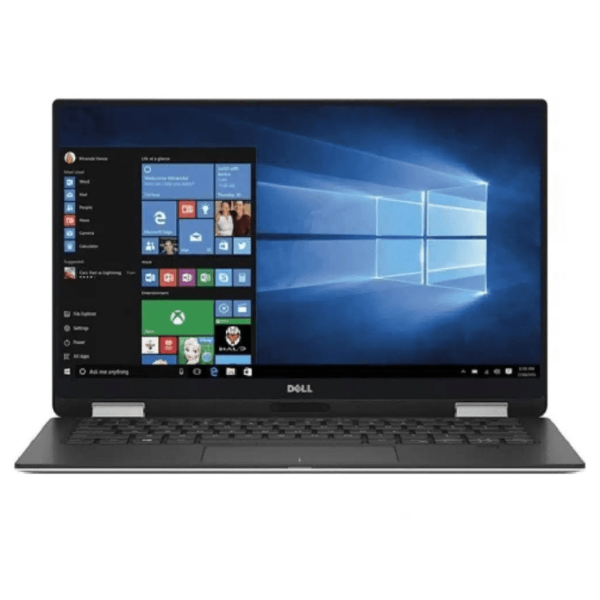 Dell XPS 13 9365 Intel i7-7Y75 1.30GHz 16GB RAM 512GB SSD