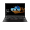 Lenovo ThinkPad X1 Carbon, Intel Core i5 8th Gen, 8GB RAM, 256GB SSD, 14.1