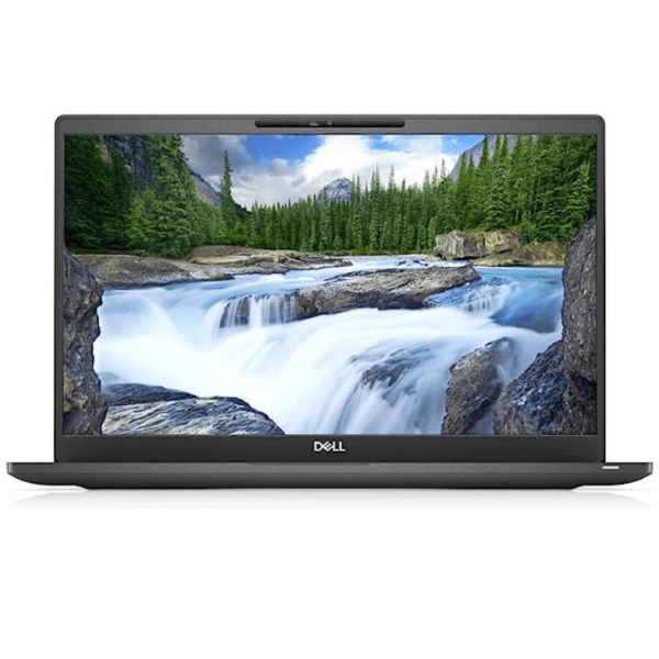 Dell Latitude 7400 14" Touchscreen 2 in 1 Notebook - Intel Core i7-8665U - 16GB RAM - 512GB SSD