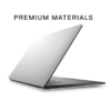Dell XPS 15 9570-8th Generation Intel Core i7-8750H Processor,  16GB DDR4 2666MHz RAM, 512GB SSD, NVIDIA GeForce GTX 1050Ti,