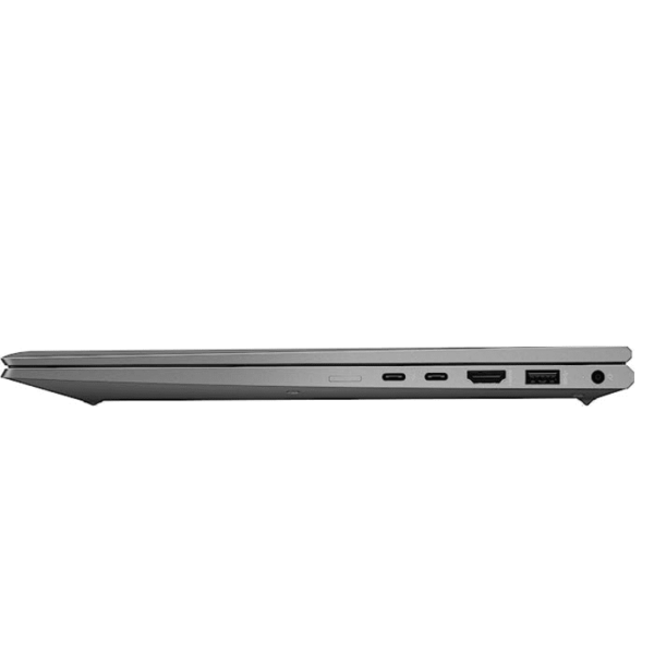HP ZBook  15 G7 15.6" Mobile Workstation  Intel Core i7 (10th Gen) i7-10510U Quad-core (4 Core) 1.80 GHz - 16 GB RAM - 512 GB SSD 4GB NVIDIA QUADRO P520