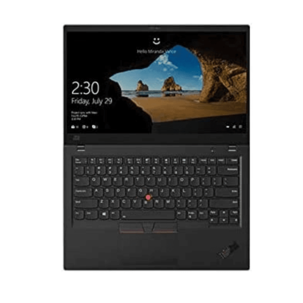 Lenovo X1 Carbon Corei7 8th gen 16GB RAM 512GB SSD 14″