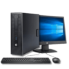 Hp ProDesk 600 G2 SFF Intel Core i5 6th Gen 8GB RAM 500GB HDD Windows 10 Pro