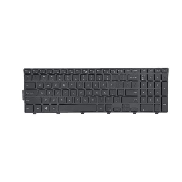 Keyboard Replacement for Dell inspiron 15 3000 5000 price in Kenya