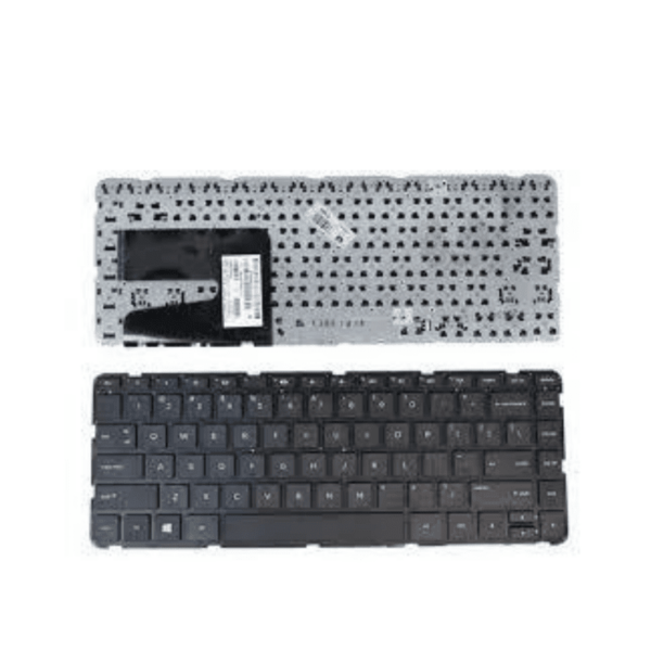 Keyboard Compatible For HP Pavilion SleekBook 14-e Series 14-E000 14-E100