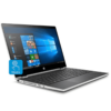HP Pavilion x360 Core i5 8th gen 14-inch Touchscreen 2-in-1  Laptop 8GB Ram 256GB SSD