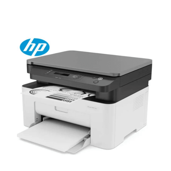 HP Laser Printer MFP 135a