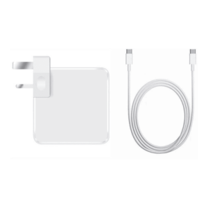 20.2V 4.3A  87W USB Type C Apple A1719 611-00100 MacBook Pro 15