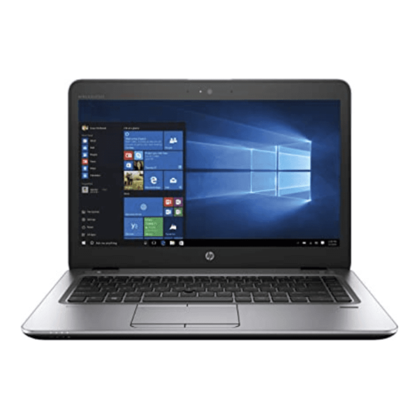 HP EliteBook 840 G4 Intel Core i7 7th Gen 16GB RAM 256GB SSD 14 Inches Display
