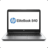 HP EliteBook 840 G2 Core i5 4GB RAM 500 GB HDD 14" Laptop ( ex uk)