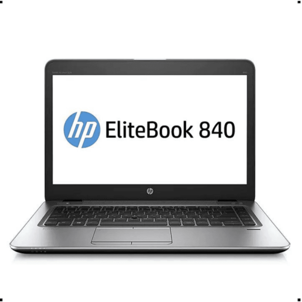 HP EliteBook 840 G2 Core i5 4GB RAM 500 GB HDD 14" Laptop ( ex uk)