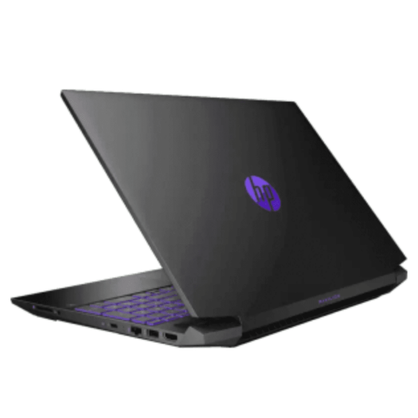 HP Pavilion AMD Ryzen 7 5800H 15.6 inches FHD Gaming Laptop 16GB/512GB SSD/NVIDIA RTX 3050 Graphics