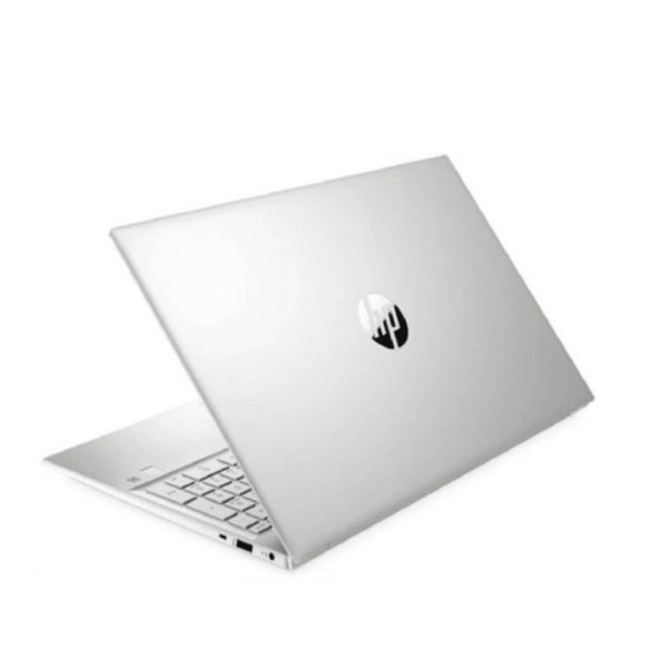 HP Pavilion 15 Ryzen 5 8GB RAM 512GB SSD Radeon graphics 15.6 inch display