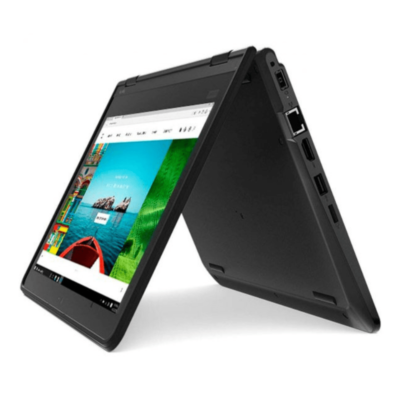 Lenovo ThinkPad Yoga 11e duo core,4gb ram,128gb ssd,11.6″ touchscreen,x360