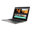 Hp  Zbook 15 core i7 16GB RAM 512GB SSD 4GB dedicated graphics card  Refurbished Laptop