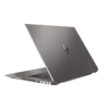 Hp  Zbook 15 core i7 16GB RAM 512GB SSD 4GB dedicated graphics card  Refurbished Laptop