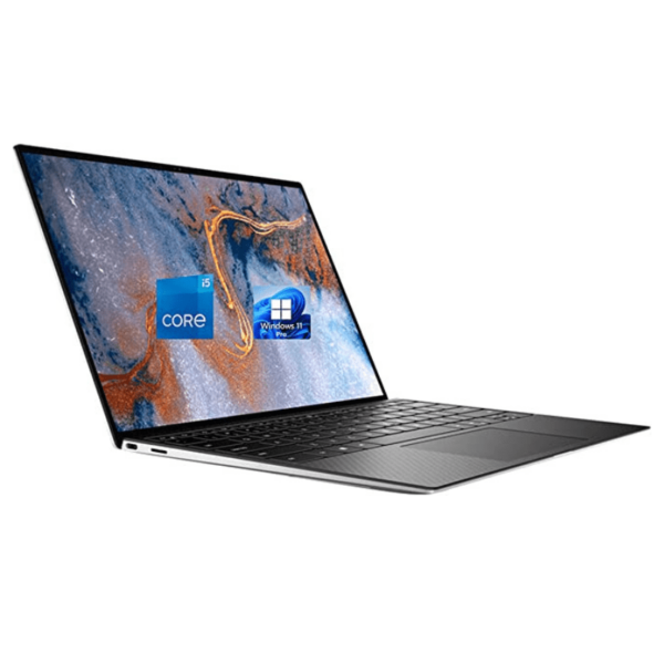 Dell Xps 9300, 10th Gen, Core I5, 8gb Ram, 256gb SSD, 13.4 Inch