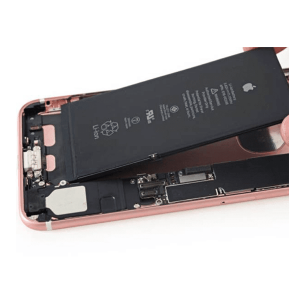 iPhone 7 Plus Battery Replacement