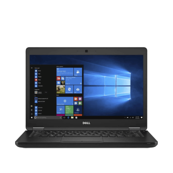 Dell Latitude 5580 Business Laptop | Intel Core 7th Gen i3-7600U Up to 3.90GHz | 16GB DDR4 | 256GB SSD |