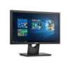 Dell 20 Monitor - E2016HV -19.5 Inches Black UK (210-ALFQ)