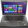 Lenovo ThinkPad X240 – 12.5″ – Core i5-4300U – 4 GB RAM – 500 GB HDD