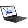 HP ZBOOK STUDIO-G4 15.6" LAPTOP PC, INTEL 7TH GEN CORE I7, 16GB RAM, 512GB SSD M.2, 4GB NVIDIA QUADRO