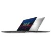 Dell XPS 13 9350, Intel Core i5-6th Gen. CPU, 8GB RAM, 256GB SSD, 13.3 inch Touchscreen, Windows 10 Pro, Refurbished Laptop