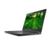 Dell Latitude 5491 Business Laptop, Intel Core i5-8th Gen CPU, 8GB RAM, 256GB SSD, NVIDIA GEFORCE MX130 Graphics, 14 inch Display, Windows 10 Pro