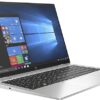 HP 13.3" EliteBook x360 830 G7 Laptop, Intel Core i5-10310U Quad-Core, 16GB RAM, 256GB SSD, 