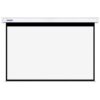 Lightwave LW EPS 240E Electric Projector Screen, 240CM x 240CM