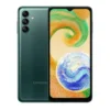 Samsung Galaxy A04s 64GB ROM 4GB RAM 6.5" Display 50MP Triple Camera Dual SIM Exynos 850 Android 12 One UI Core 4 OS 5000mAh Battery 24 Months E.A Warranty