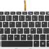 ANTWELON Replacement Laptop Keyboard Backlight for HP 840 G5