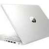 HP 14s-dq5013nia, Intel Core i7 1255U, 8GB DDR4 3200, 512GB SSD, DOS, 14" HD Laptop