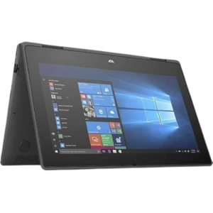 HP ProBook 11e G2 x360 Convertible Intel Core i5-7Y54 7th Gen 8GB RAM 256GB SSD 12" HD Touchscreen Display