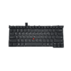 New Lenovo ThinkPad X1 Carbon Gen 4th Keyboard