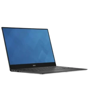 Dell xps 13-9360 i7 7th Gen/8GB RAM/256SSD Touch screen