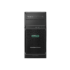 HPE ProLiant ML30 Gen10 Plus E-2314 2.8GHz 4-core 1P 16GB-U 4LFF-NHP 1TB SATA HDD 350W PS Server