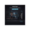 Dahua 32-Inch Curved Full HD Gaming Monitor 165hz-LM32-E230C
