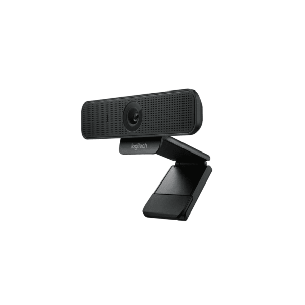 Logitech C925-e Webcam