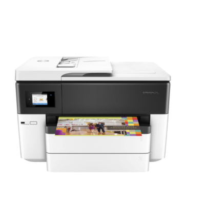 HP OfficeJet Pro 7740 Wide Format Wi-Fi All-in-One Printer