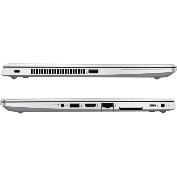HP EliteBook 830 G5 8th Gen Intel Core i7-8650U 16GB RAM 512GB SSD 13.3" FHD Display - Windows 11 Pro