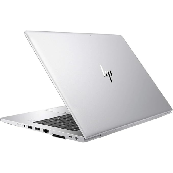 HP EliteBook 830 G5 8th Gen Intel Core i7-8650U 16GB RAM 512GB SSD 13.3" FHD Display - Windows 11 Pro