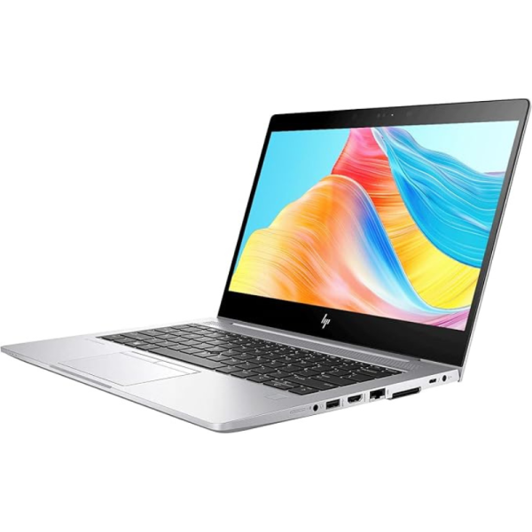 HP EliteBook 830 G5 8th Gen Intel Core i7-8650U 16GB RAM 512GB SSD 13.3" FHD Display - Windows 11 Pro