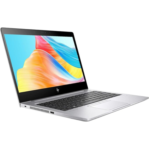 HP EliteBook 830 G5 8th Gen Intel Core i7-8650U 16GB RAM 512GB SSD 13.3" FHD Display - Windows 11 Pro