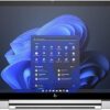 HP EliteBook x360 1040 G8 Notebook PC Intel Core i7 11th Gen 16GB RAM 512GB SSD 14 Inches FHD Multi-Touch Display