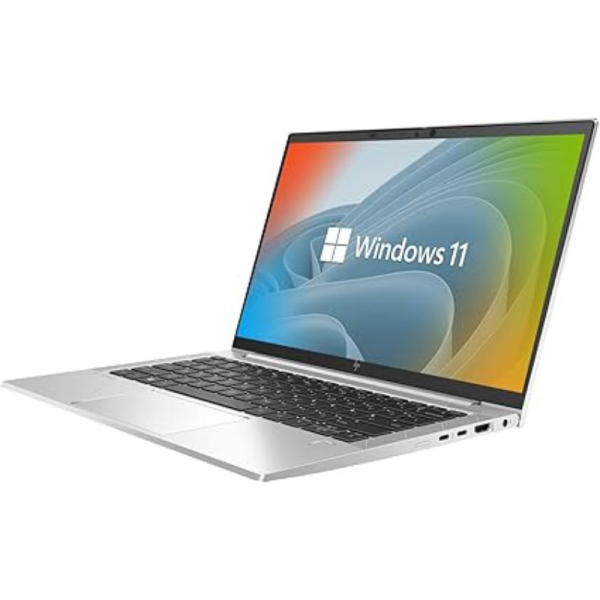 HP EliteBook 830 G8 Intel Core i7-1165G7 11th Gen 16GB RAM 512GB SSD 13.3″ FHD Display - Windows 11 Pro