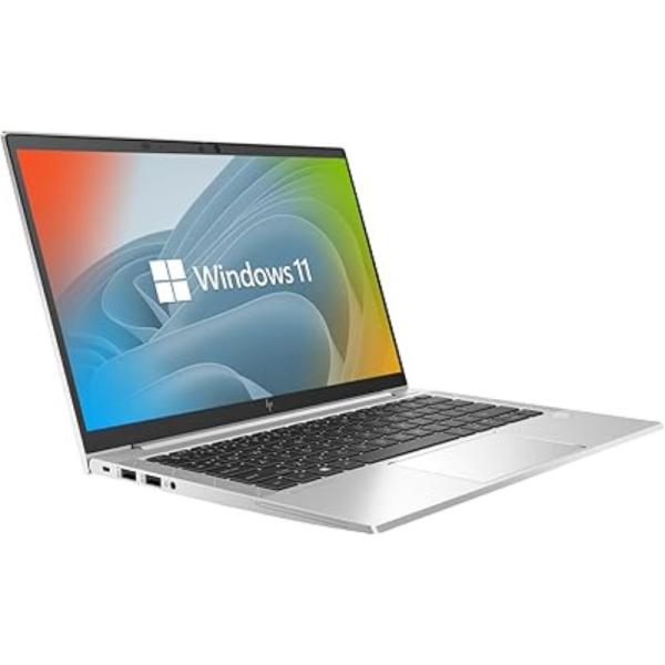 HP EliteBook 830 G8 Intel Core i7-1165G7 11th Gen 16GB RAM 512GB SSD 13.3″ FHD Display - Windows 11 Pro