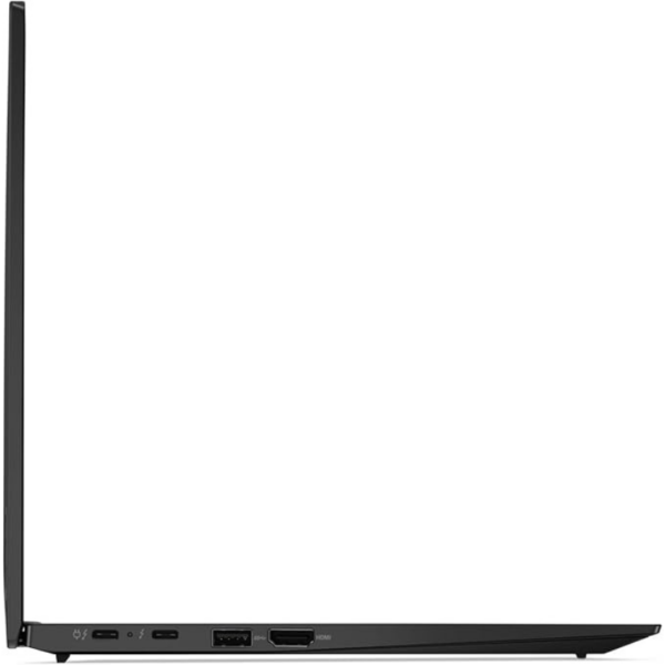Lenovo ThinkPad X1 Carbon, Intel Core i5-8th Gen, 8 GB RAM, 256 GB SSD