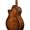Ibanez Size 41 Acostic Guitar
