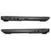 HP Pavilion Gaming 15-dk2xxx 11th Gen Intel Core i5-11300H @3.1GHz 16GB RAM 1 Terabyte SSD 15.6" FHD IPS Antiglare Display Bluetooth Webcam WiFi Intel Iris Xe Graphics 4GB NVidia GeForce RTX 3050 Graphics Windows 11 Pro